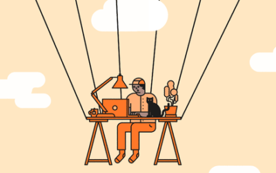 What self-employed workers need to know about COVID-19 legislation