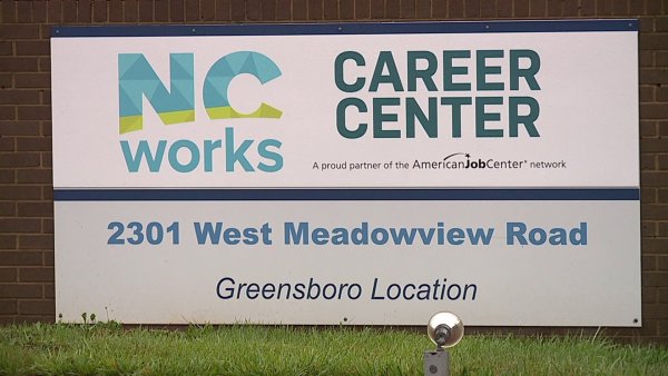 GuilfordWorks initiative helps laid off and furloughed workers get training