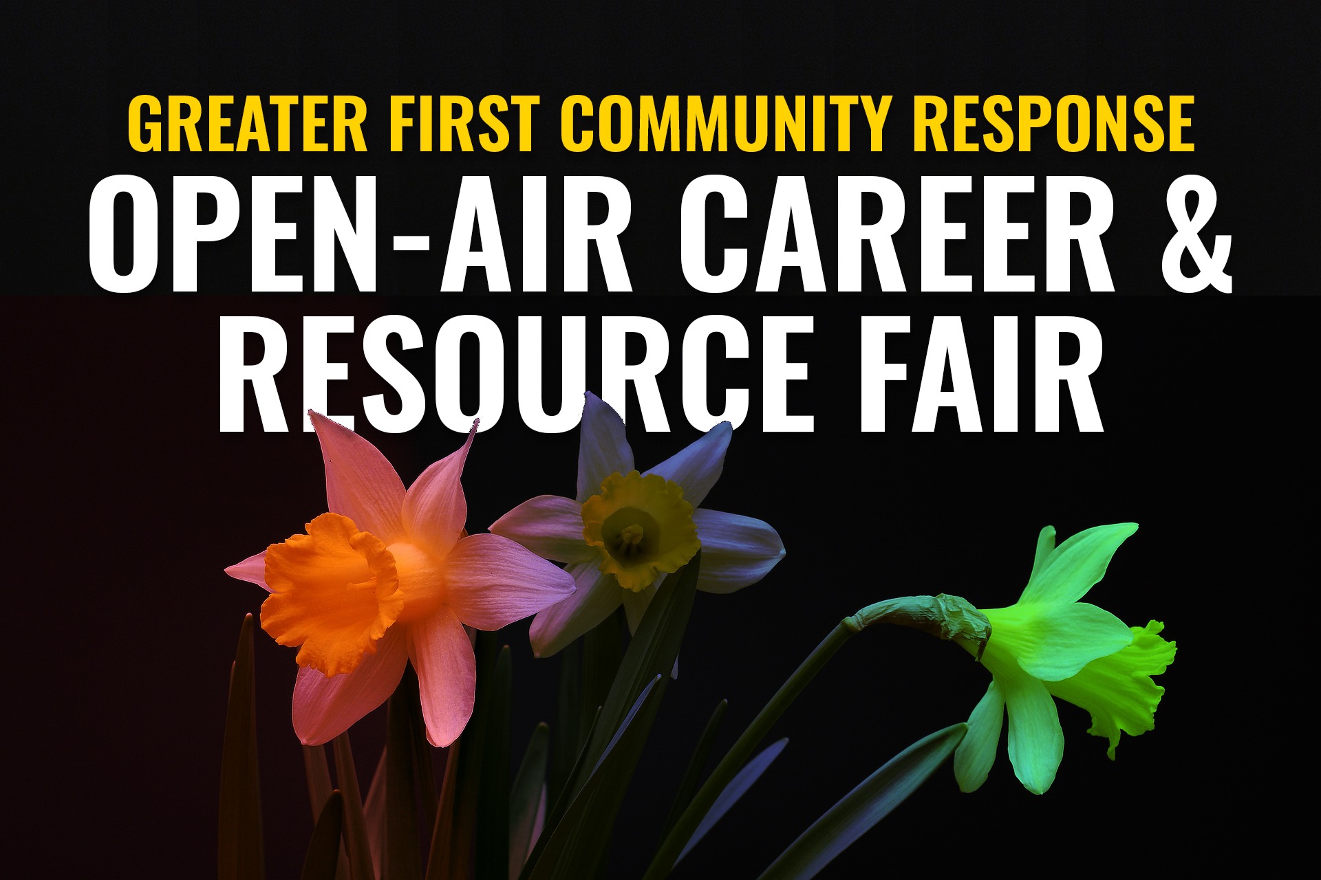 GFC Career and Resource Fair