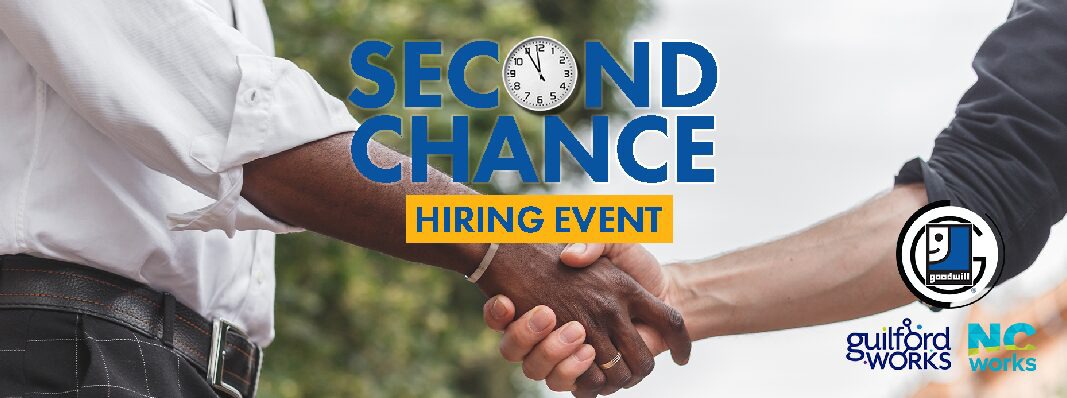 Second Chance Event
