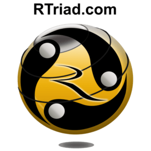 RTriad Logo