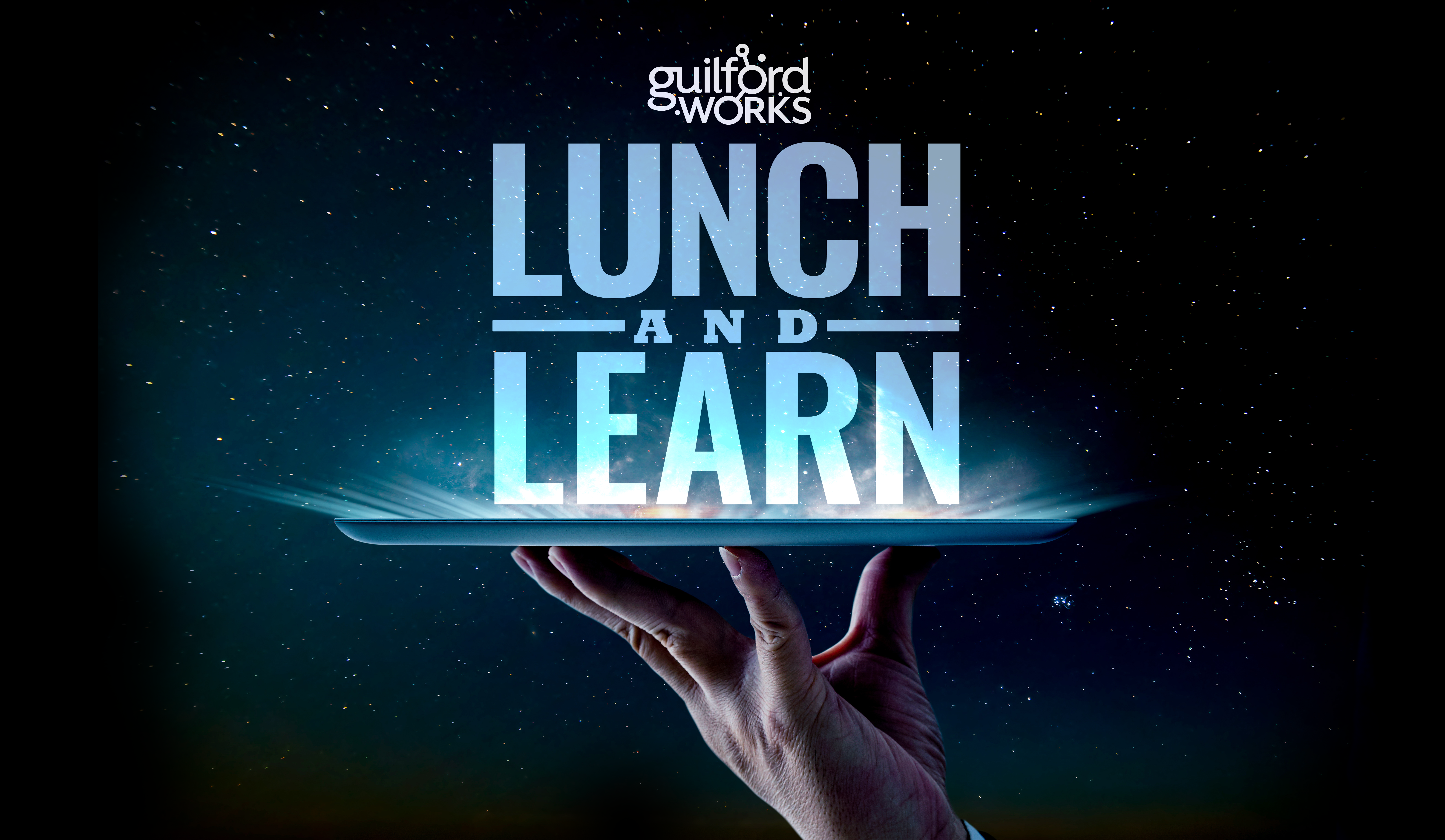 RTriad Lunch and Learn