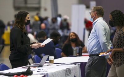 Business: Fundamental to Everything We Do