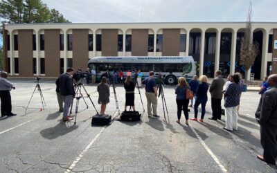 GuilfordWorks Receives $1.6MM in Fed Funding