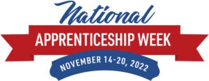 National Apprenticeship Week 2022
