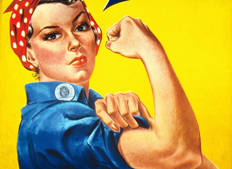 Women in Apprenticeship: A Call to Action