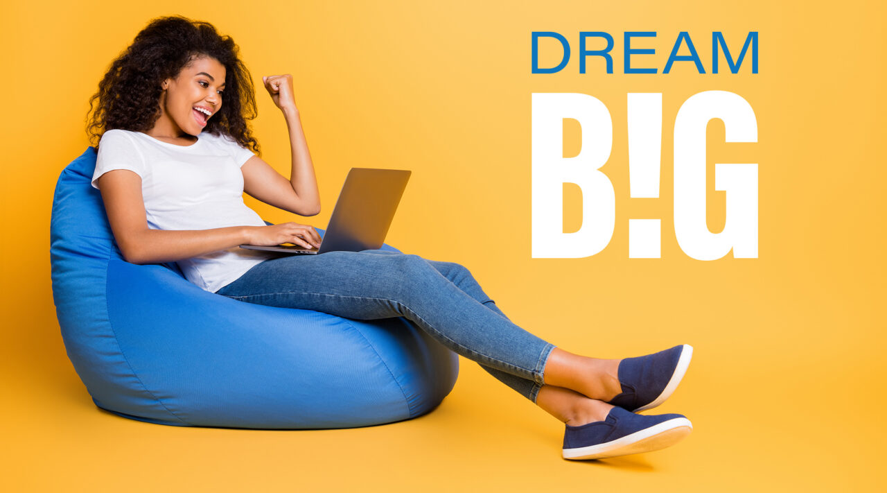 CAREER Connections DREAM B!G