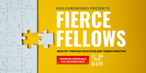 Fierce Fellows