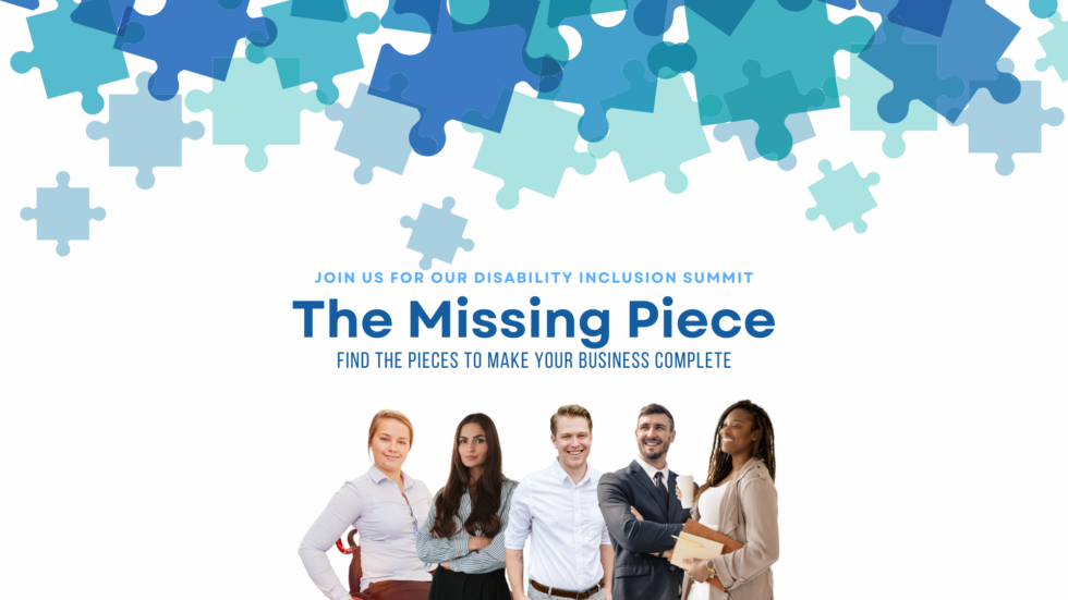 The Missing Piece Disability Summit - guilfordworks.org