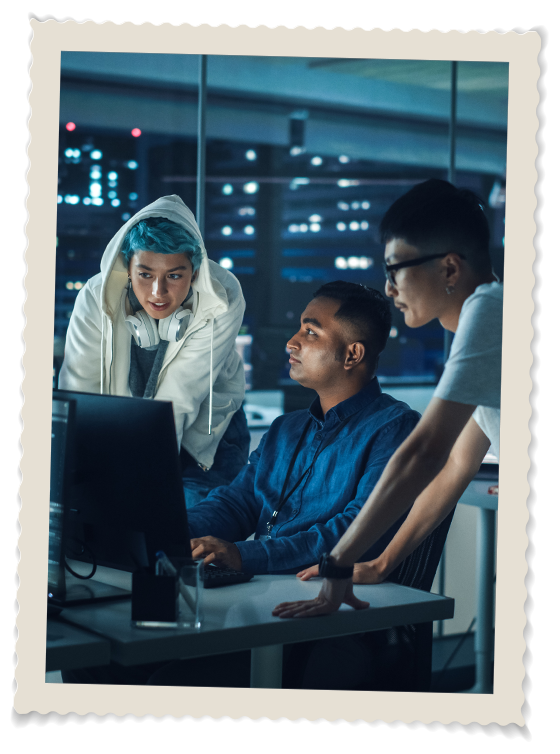 GuilfordWorks Summer Vocation