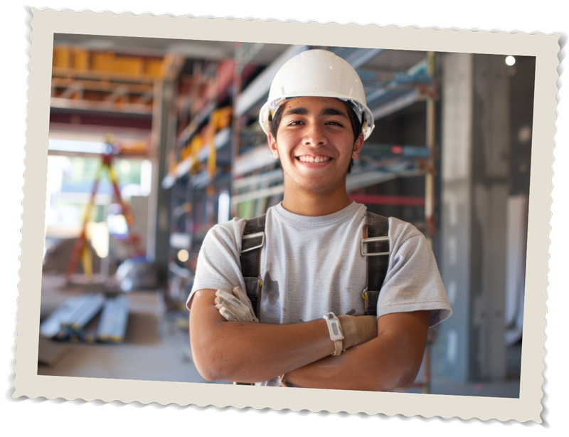 GuilfordWorks Summer Vocation