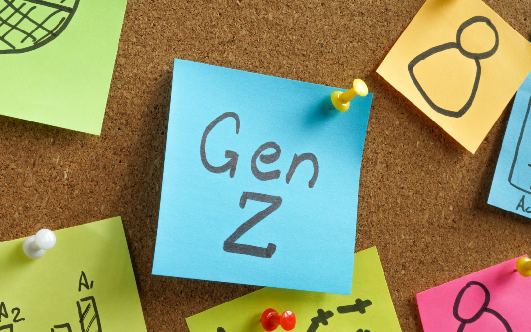 Gen Z: Shaping the Future of Work