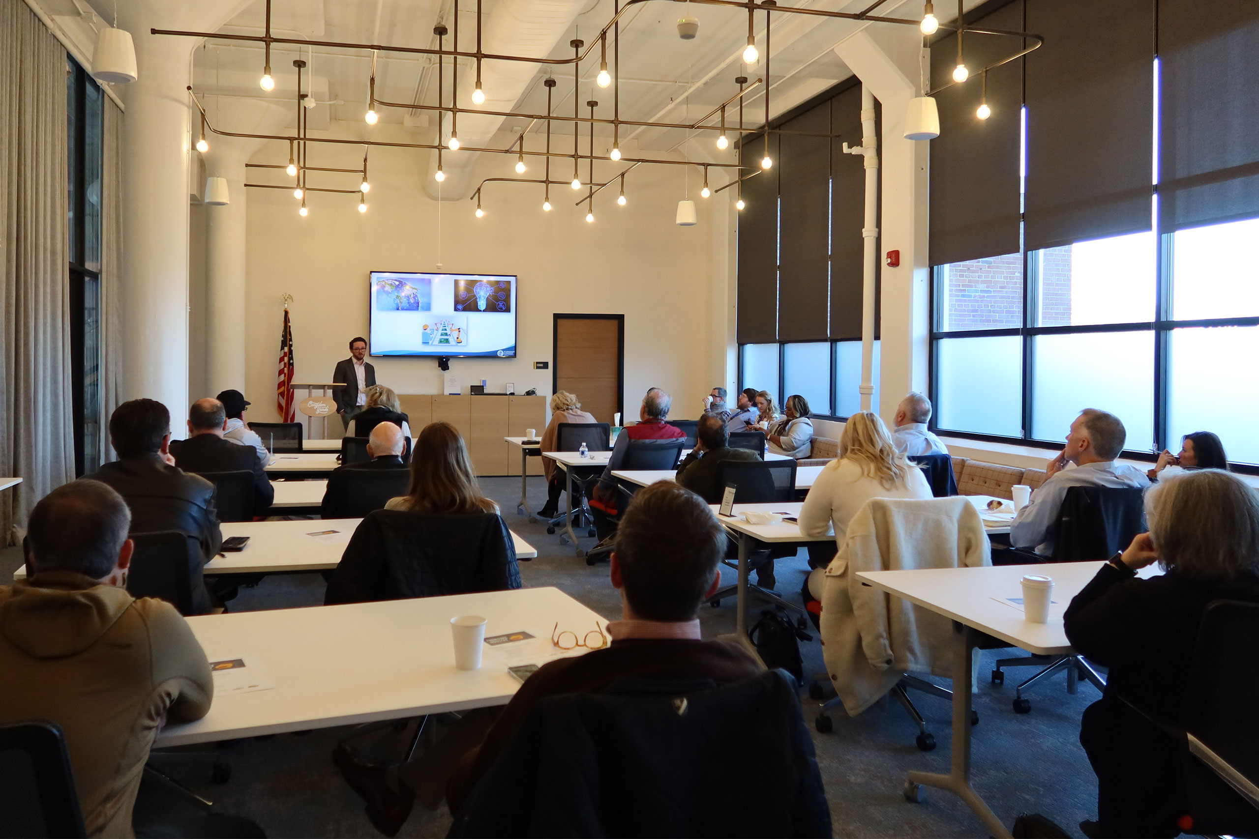 Young Adult Services