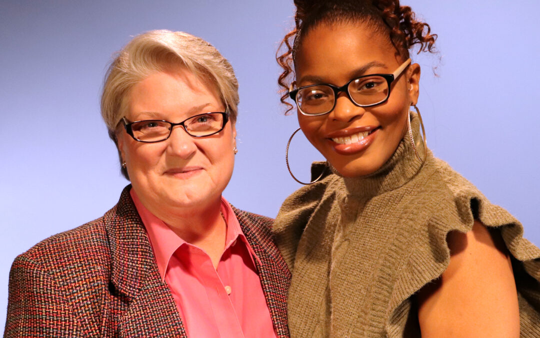 Golden LEAF Foundation Grant Success Story: Brittney McClure