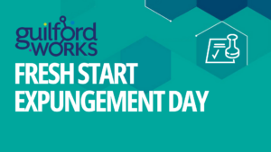 Fresh Start Expungement Day
