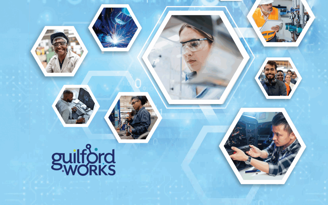 Collaborating for Clean Energy: Triad Area Clean Energy Council