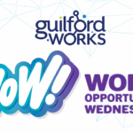 WORK OPPORTUNITY WEDNESDAY