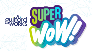 Super WOW—Work Opportunity Wednesday