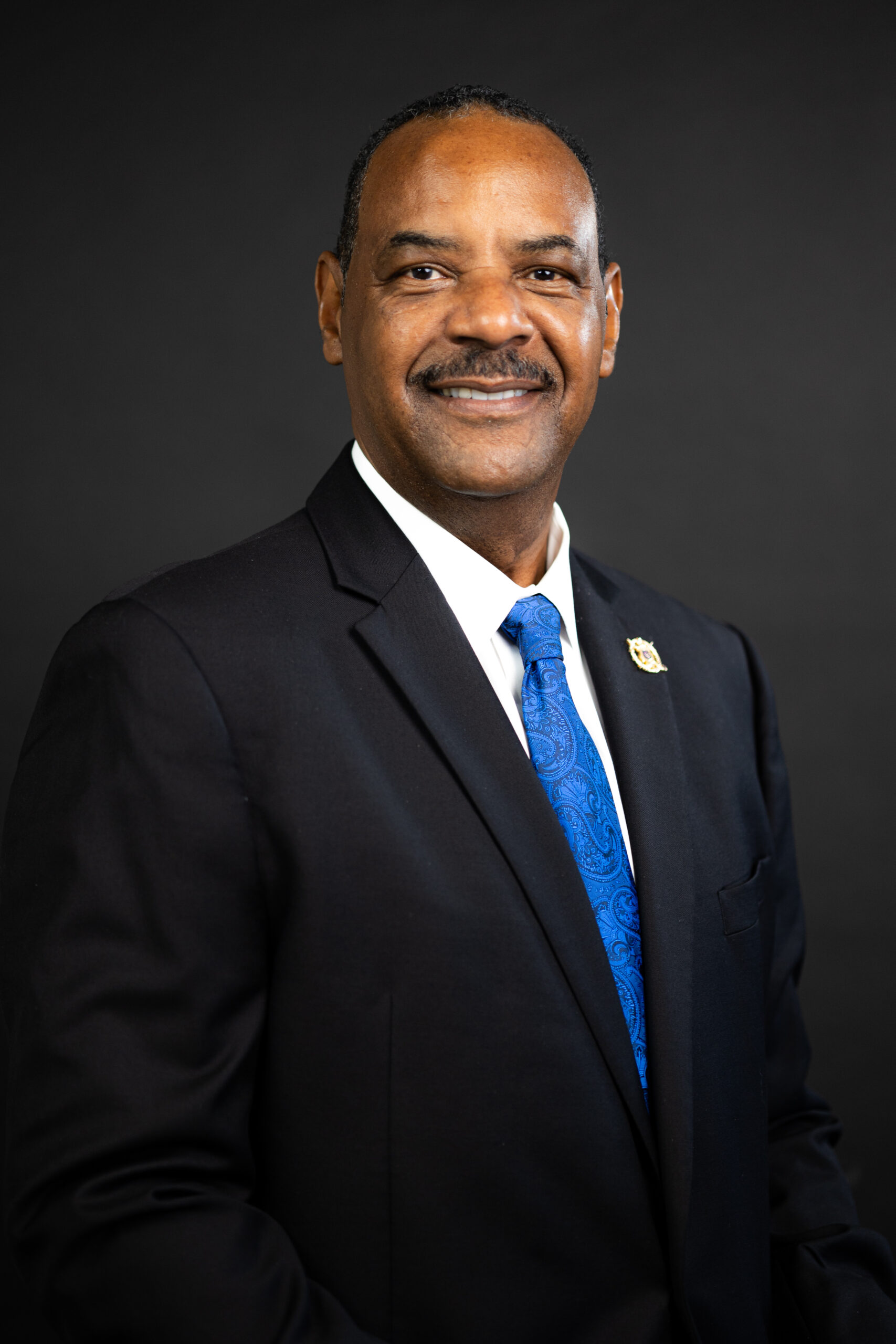 Michael McKinney