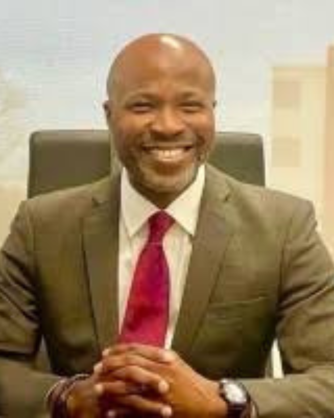Taiwo Jaiyeoba